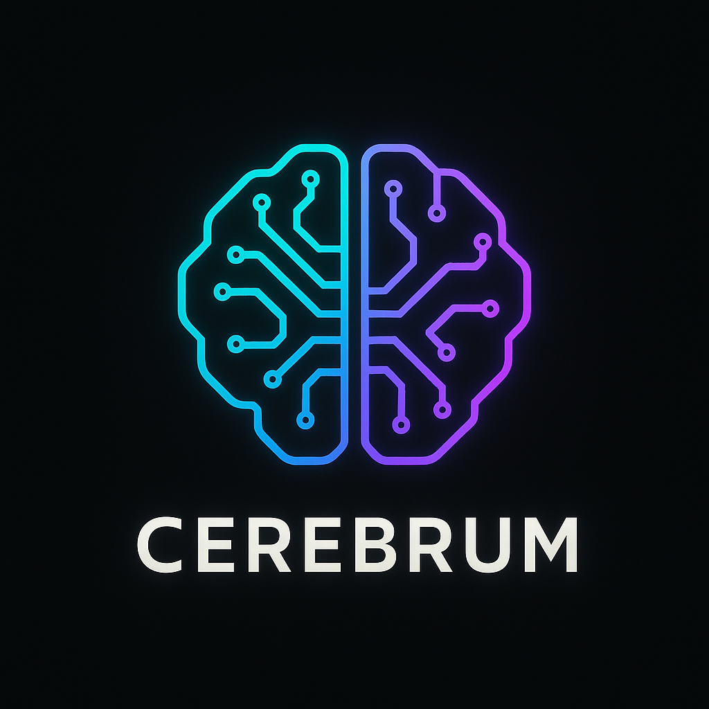 CEREBRUM — AI Micro-Compute on Solana